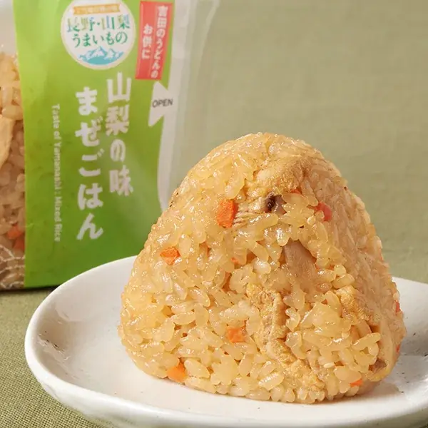 【甲信地方限定】長野県・山梨県の「うまいもの」が大集結！ご当地グルメや長野県産シャインマスカット、山梨県産白桃を使用したデザートなど「長野・山梨うまいもの」フェアを6月23日（火）から開催 画像 4
