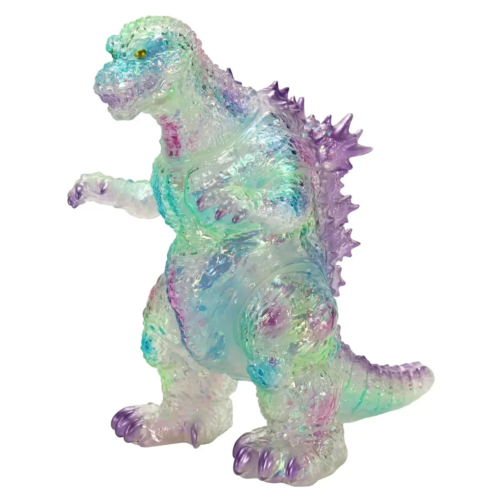 6/26(金)〜7/5(日)期間で京都駅にて「GODZILLA STATION」が開催！CCPJAPANをはじめ、数々のメーカーから多数の限定アイテムが登場！京都駅では初開催！ 画像 5