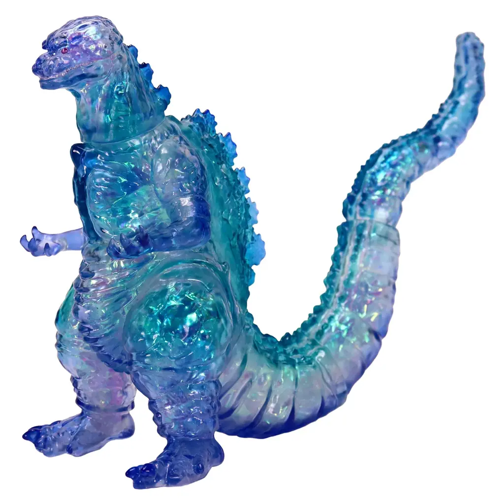 6/26(金)〜7/5(日)期間で京都駅にて「GODZILLA STATION」が開催！CCPJAPANをはじめ、数々のメーカーから多数の限定アイテムが登場！京都駅では初開催！ 画像 9