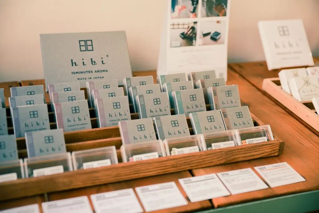 伝統産業の逆転劇！消えゆくマッチ市場を「10分間のアロマ」で突破した神戸マッチ・嵯峨山氏が登壇。東大阪商工会議所にて「中小企業のブランディング成功事例研究セミナー」を7月23日(木)に開催 画像 6