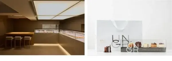 【UN GRAIN】ミニャルディーズ専門店、銀座エリア初登場！7月1日(水)よりGINZA SIXにてポップアップ出店 画像 9