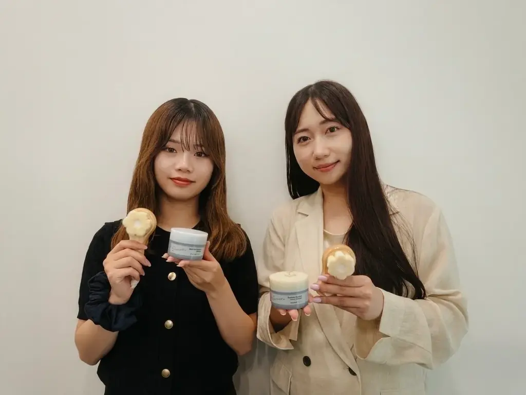 【6月26日お風呂の日】サウナの次は「肌活」。SHIKARIが首都圏銭湯＆スパ5施設と初コラボ！“肌のととのい”を体験する「ご褒美洗顔パック」を数量限定配布 画像 11