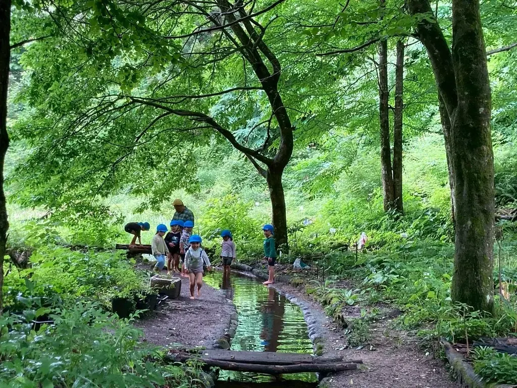 【サ道　タナカカツキ氏登壇】7/11長野県松川町で森林浴サウナツアー開催！本物の“ととのい”を学ぶ無料講演会&日帰り体験枠を限定募集 画像 4