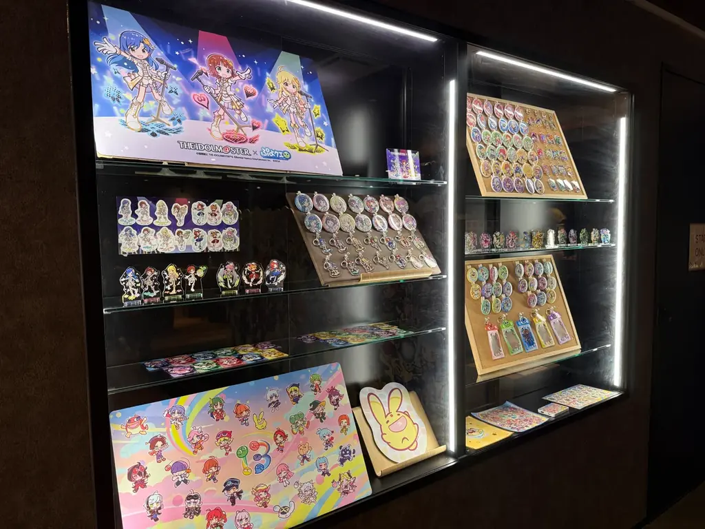 『ぷよぷよ‼クエスト』「ぷよクエカフェ2026」本日6月19日（金）より開催！ 画像 6