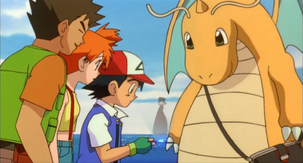 週末はアベマでポケモン映画！劇場版長編全24作品を6月20日（土）から4週連続で無料放送！ 画像 2