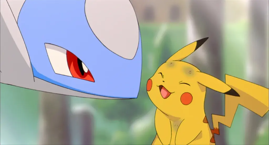 週末はアベマでポケモン映画！劇場版長編全24作品を6月20日（土）から4週連続で無料放送！ 画像 3
