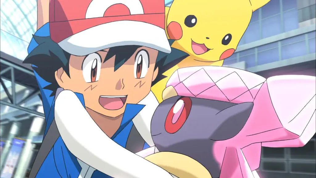 週末はアベマでポケモン映画！劇場版長編全24作品を6月20日（土）から4週連続で無料放送！ 画像 4
