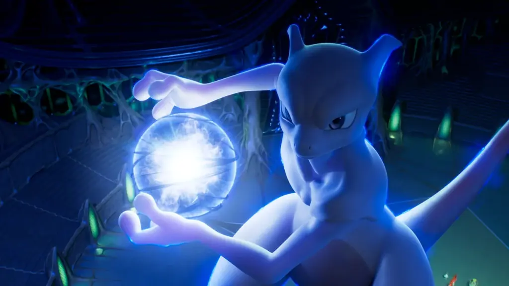 週末はアベマでポケモン映画！劇場版長編全24作品を6月20日（土）から4週連続で無料放送！ 画像 5