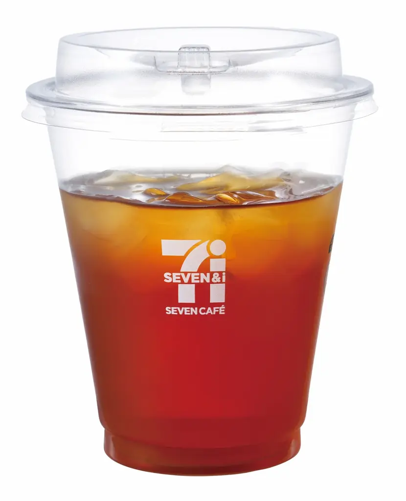 セブン‐イレブンの淹れたて本格紅茶「セブンカフェ ティー」6月23日（火）～和歌山県内の一部店舗から販売開始！ 画像 3