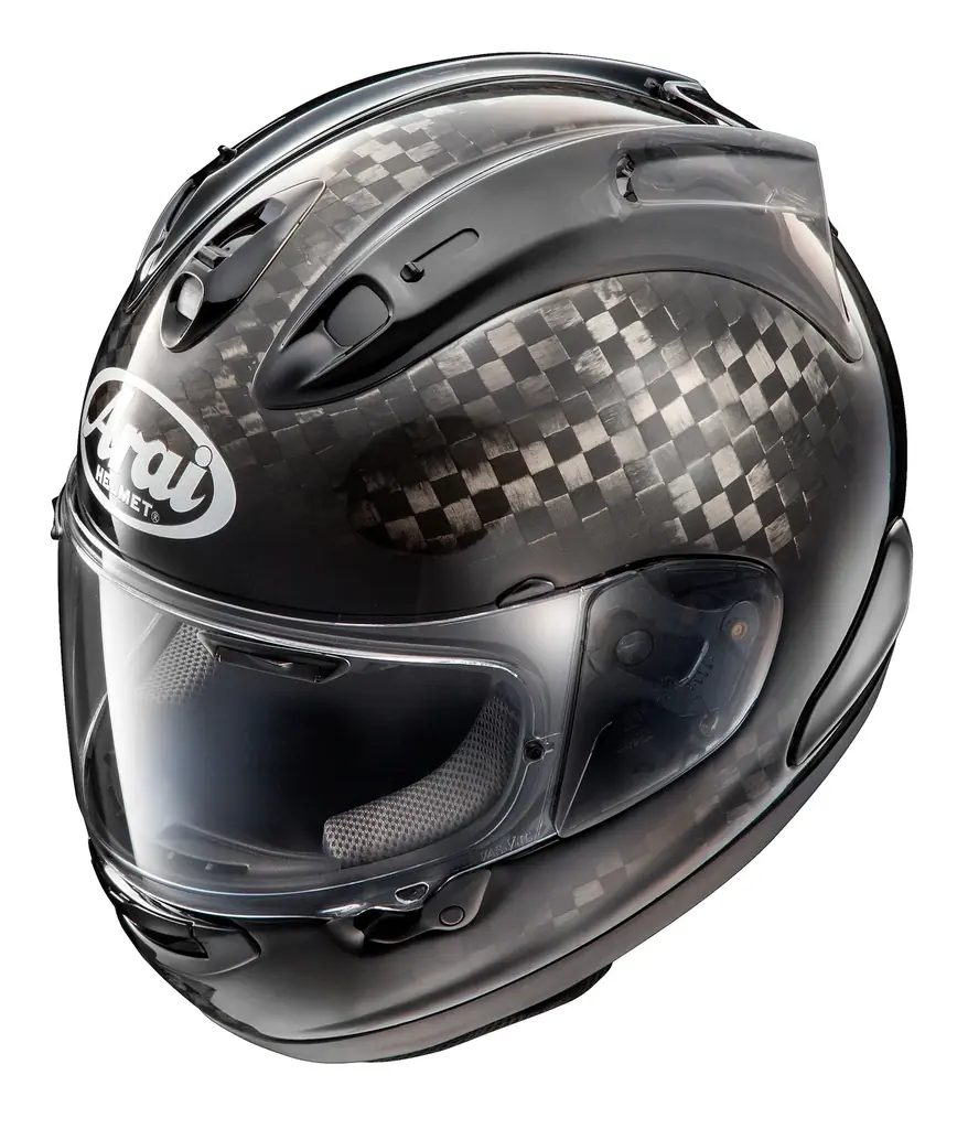 【カワサキ｜Arai コラボ】カーボンヘルメットプレゼントキャンペーン開催のお知らせ 画像 2