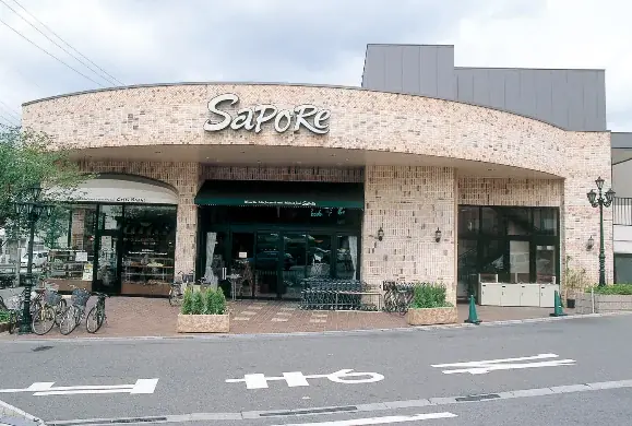 名鉄バスターミナルビル（旧・名鉄百貨店本店）においてスーパーマーケット「サポーレ」を出店します 画像 3
