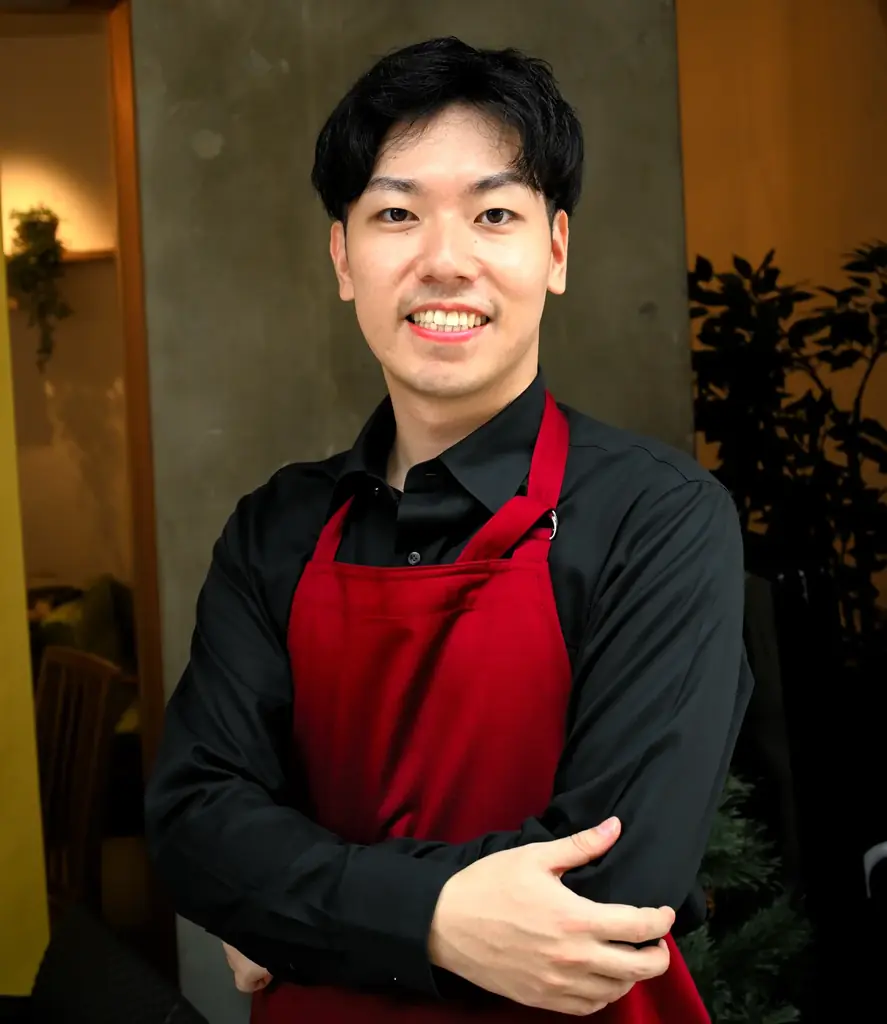 【九州初出店】JR小倉駅にて、京都発・本物のイチゴを浸漬したコーヒー『魅惑の果実』が本日より期間限定オープン！グルメショー2026 新製品コンテスト受賞の果実コーヒーブランド 画像 7