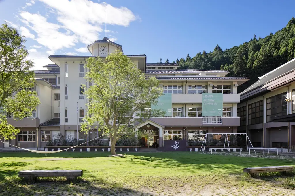 奈良・下市町の「KITO FOREST MARKET SHIMOICHI」にて、心と体と環境に優しいイベント『木人環祭（キトワサイ）』を7月4日(土)・5日(日)に開催！ 画像 14