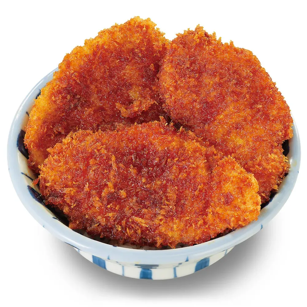 からあげ専門店「からやま」×タレカツ食堂「たれとん」ハイブリッド店舗により”揚げ”の2大人気業態が融合！！ 画像 5