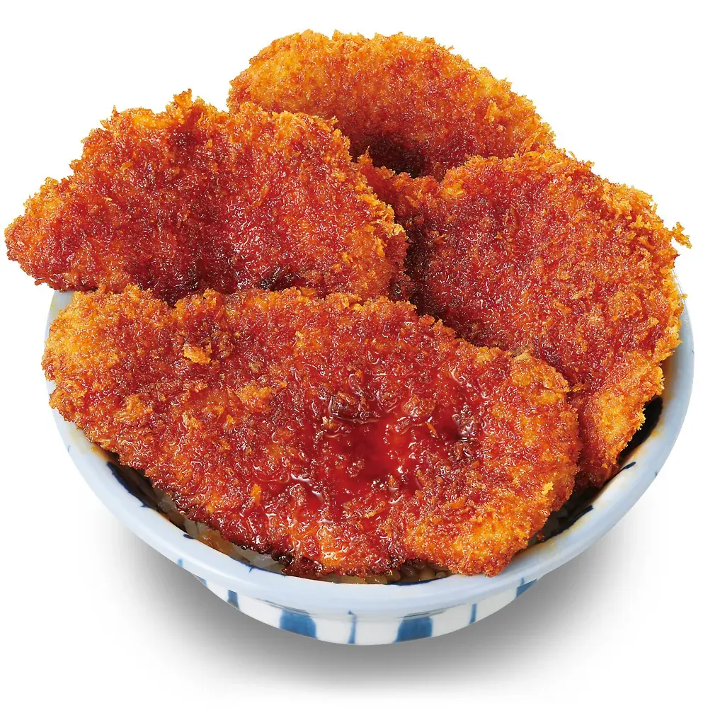 からあげ専門店「からやま」×タレカツ食堂「たれとん」ハイブリッド店舗により”揚げ”の2大人気業態が融合！！ 画像 6
