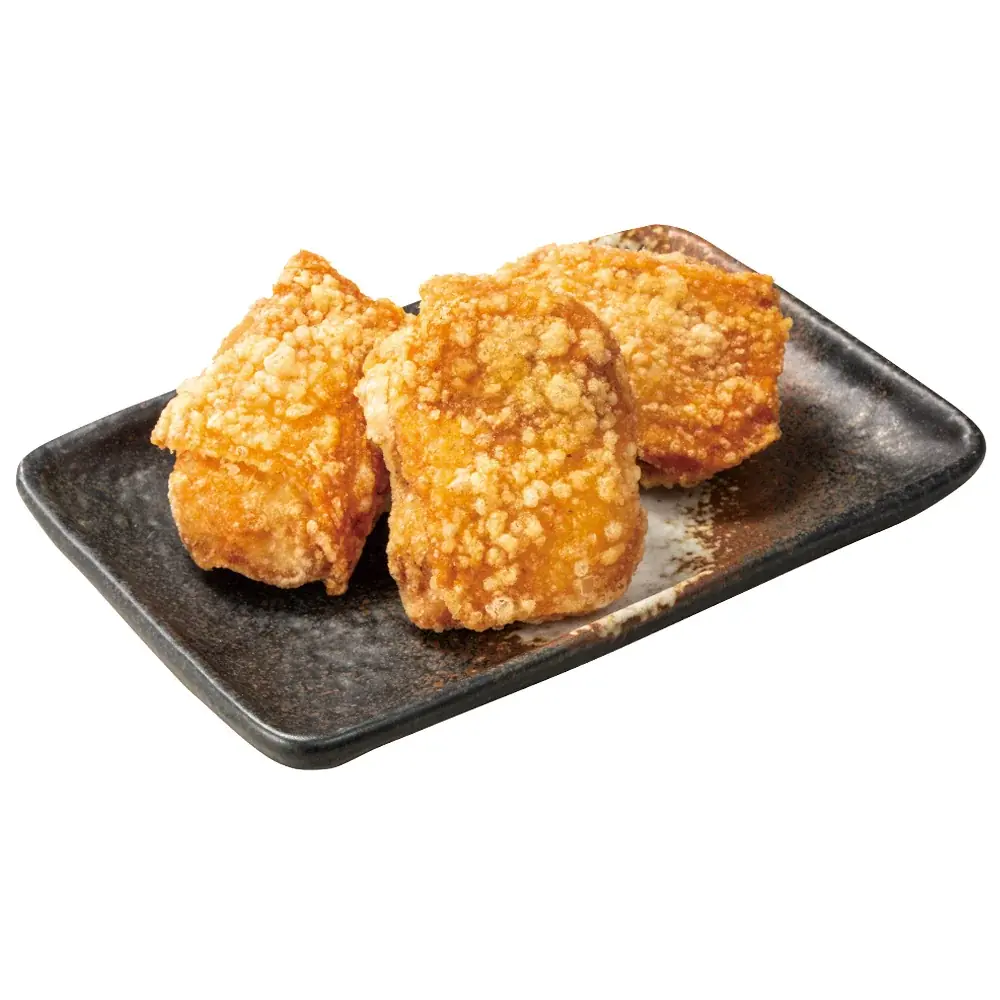 からあげ専門店「からやま」×タレカツ食堂「たれとん」ハイブリッド店舗により”揚げ”の2大人気業態が融合！！ 画像 7