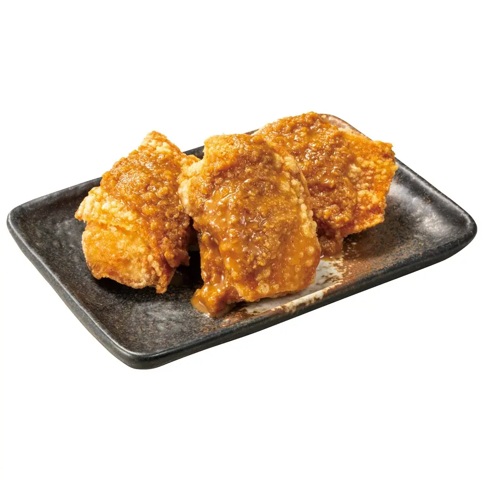 からあげ専門店「からやま」×タレカツ食堂「たれとん」ハイブリッド店舗により”揚げ”の2大人気業態が融合！！ 画像 8