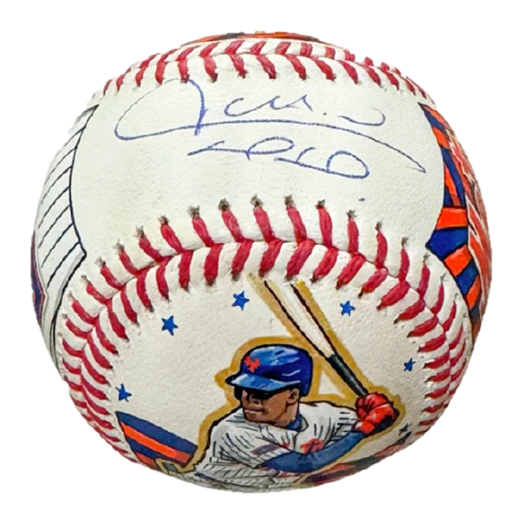 MLB公式直筆サイン入りボールミステリーBOXがMLB SHOPにて6月23日（火）より発売開始！ 画像 5