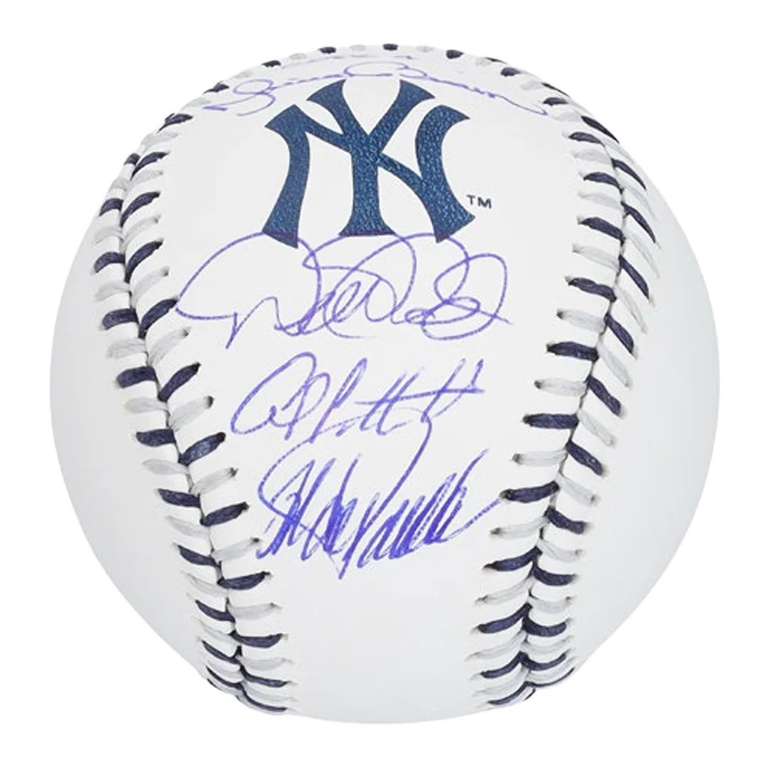 MLB公式直筆サイン入りボールミステリーBOXがMLB SHOPにて6月23日（火）より発売開始！ 画像 6