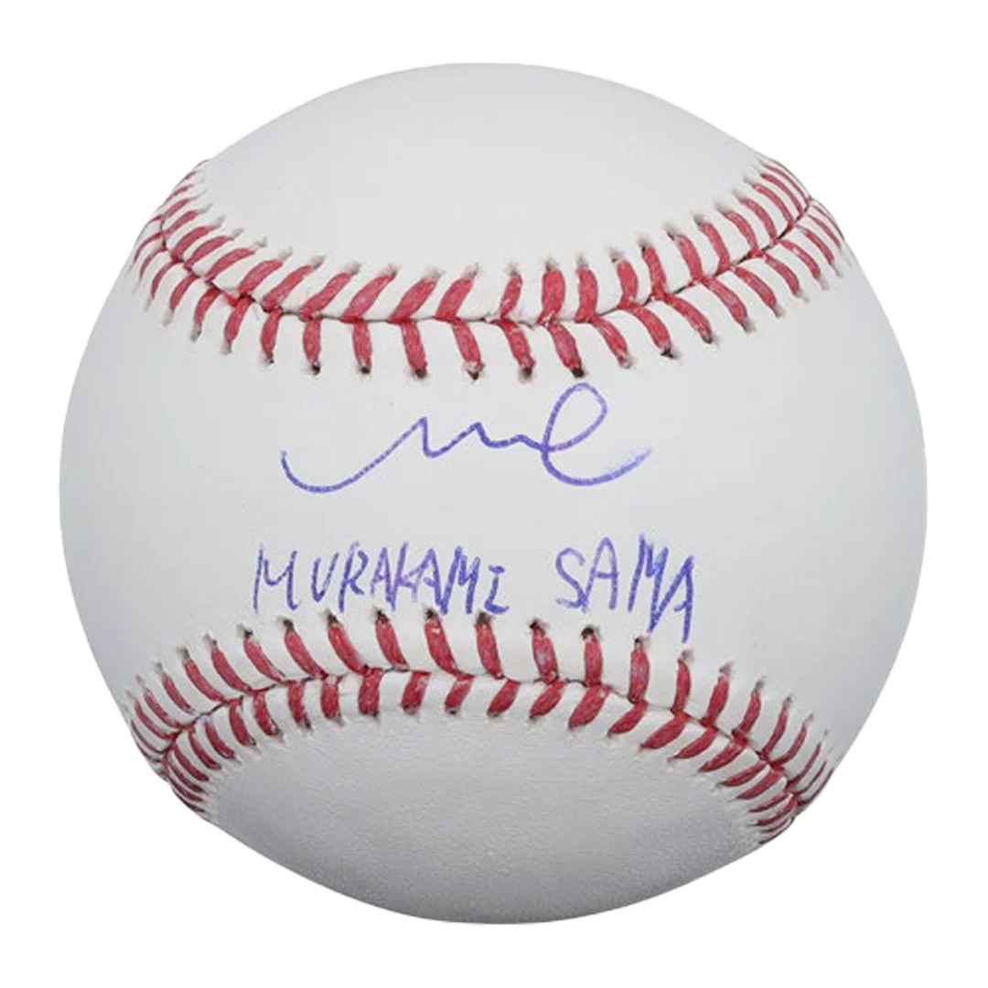 MLB公式直筆サイン入りボールミステリーBOXがMLB SHOPにて6月23日（火）より発売開始！ 画像 8