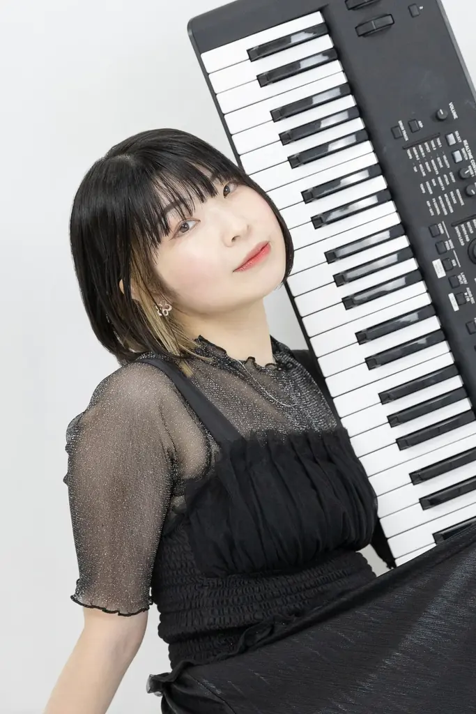 「鹿楓堂よついろ日和」ミュージカル、全キャスト・公演スケジュール決定！開催中のバンチ展では『鹿楓堂よついろ日和』原作特設コーナーも 画像 3
