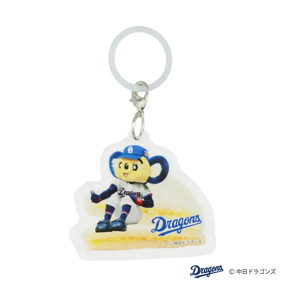 【新商品】食パンアレンジグルメと中日ドラゴンズ・ドアラを掛け合わせて生まれた文具『ドアラと食パン』の第二弾が登場！愛知県内の一部郵便局店頭および全国の販売店、フタバオンラインショップで販売開始します 画像 23