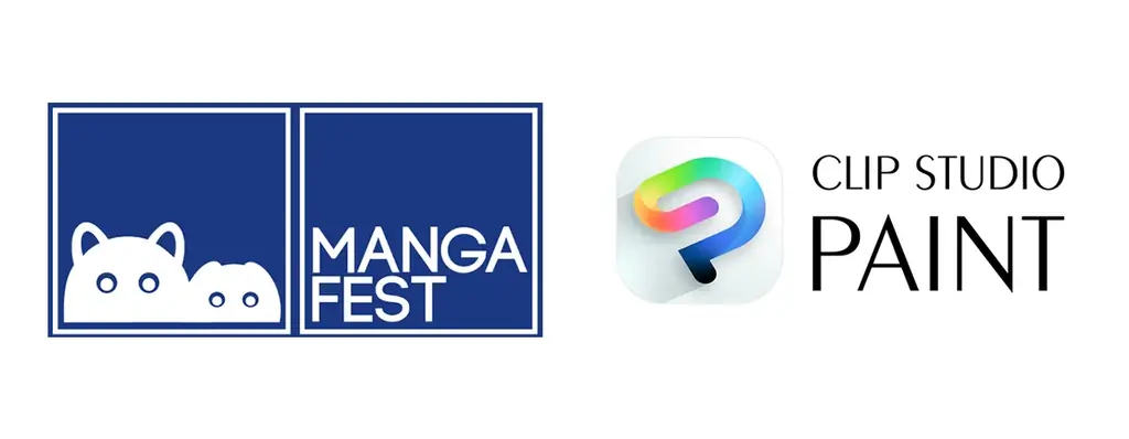 セルシスの「CLIP STUDIO PAINT」がスペインの最大級のエンタメフェスティバル「Mangafest Summer Edition 2026」に協賛 画像 1