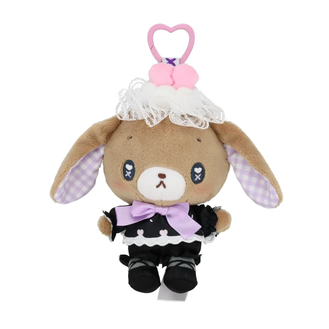 粧美堂限定オリジナルデザインを使用した、キュートな雑貨が新登場！「サンリオキャラクターズ DREAMY SWEETS GHOST HOUSEシリーズ」発売 画像 6