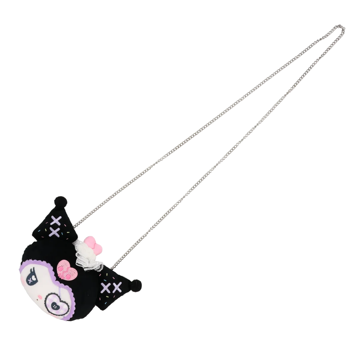 粧美堂限定オリジナルデザインを使用した、キュートな雑貨が新登場！「サンリオキャラクターズ DREAMY SWEETS GHOST HOUSEシリーズ」発売 画像 8