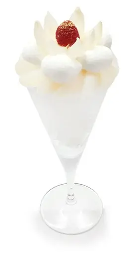 【カフェコムサ】国内流通わずか１％の希少な国産ライチが今年もカフェコムサのショートケーキに登場。宮崎県新富町産「生ライチ」を存分にお楽しめるいただけるメニューを展開！ 画像 4