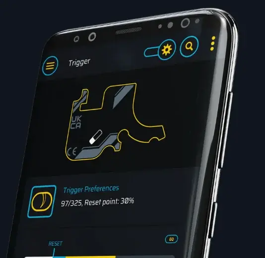 もはや別次元。 高性能電子トリガー＆ブラシレスモーター標準搭載の電動エアソフトガン『SPECNA ARMS（スペクナアームズ）』2026年7月下旬より新規取扱い開始 画像 19