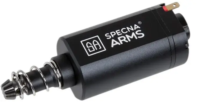 もはや別次元。 高性能電子トリガー＆ブラシレスモーター標準搭載の電動エアソフトガン『SPECNA ARMS（スペクナアームズ）』2026年7月下旬より新規取扱い開始 画像 6