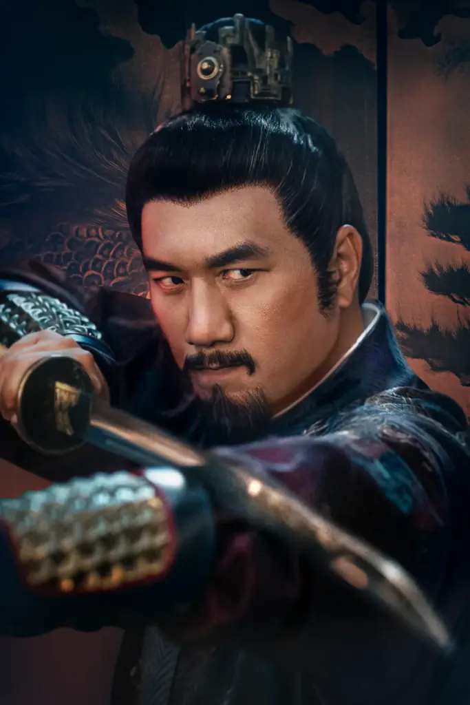 中国ドラマ「蔵海伝～静かなる炎、宮廷を揺るがす～」DVD-BOX発売決定！ 画像 9