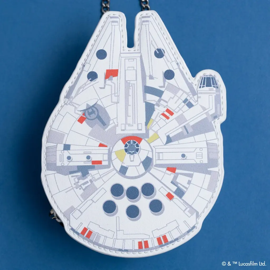 サマンサタバサプチチョイスから『スター・ウォーズ』コレクションを発売！ 画像 10