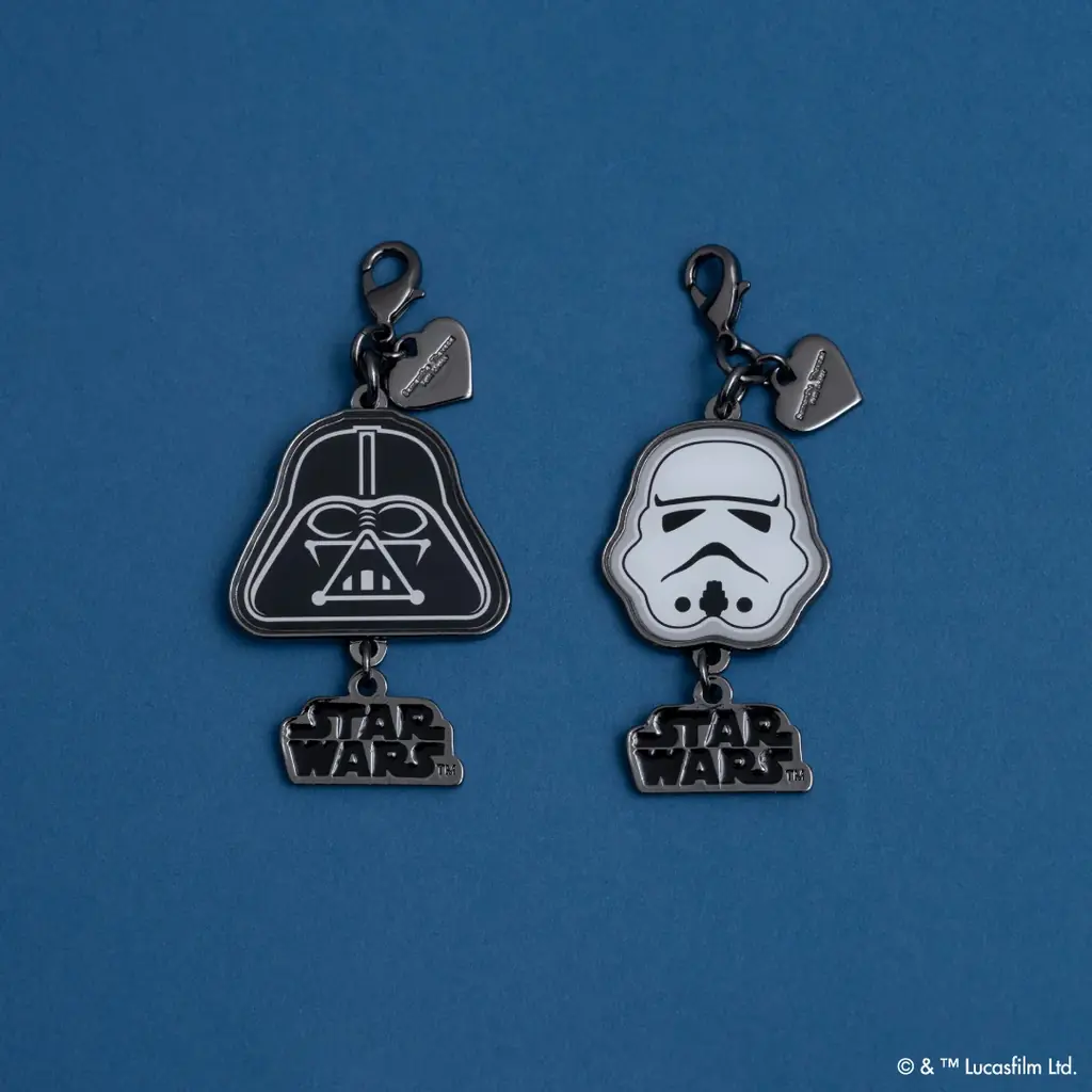 サマンサタバサプチチョイスから『スター・ウォーズ』コレクションを発売！ 画像 14