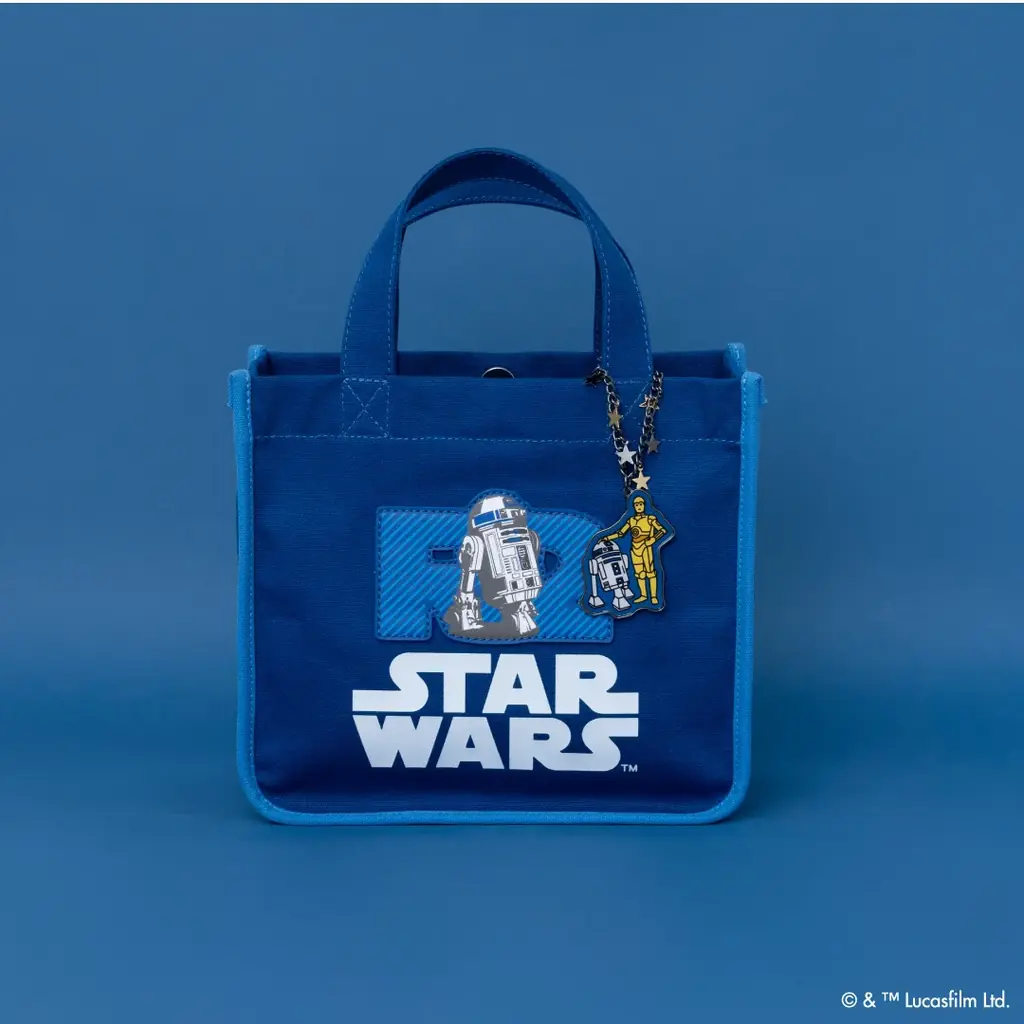 サマンサタバサプチチョイスから『スター・ウォーズ』コレクションを発売！ 画像 17