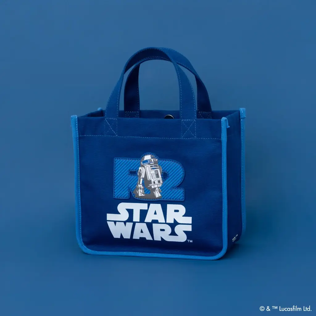 サマンサタバサプチチョイスから『スター・ウォーズ』コレクションを発売！ 画像 18