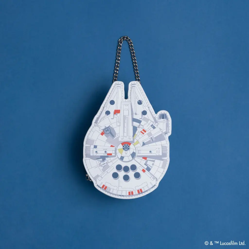 サマンサタバサプチチョイスから『スター・ウォーズ』コレクションを発売！ 画像 9