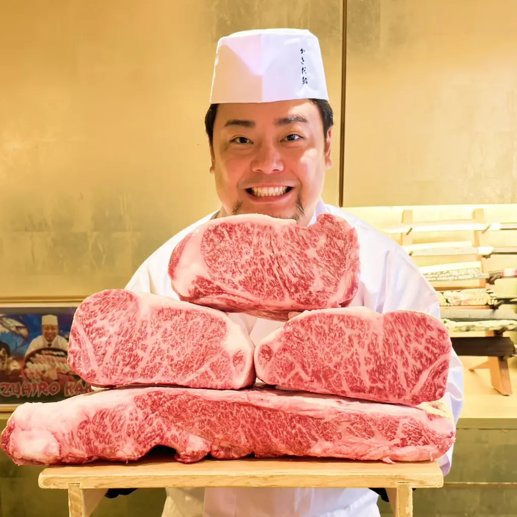 丸の内本店オープン