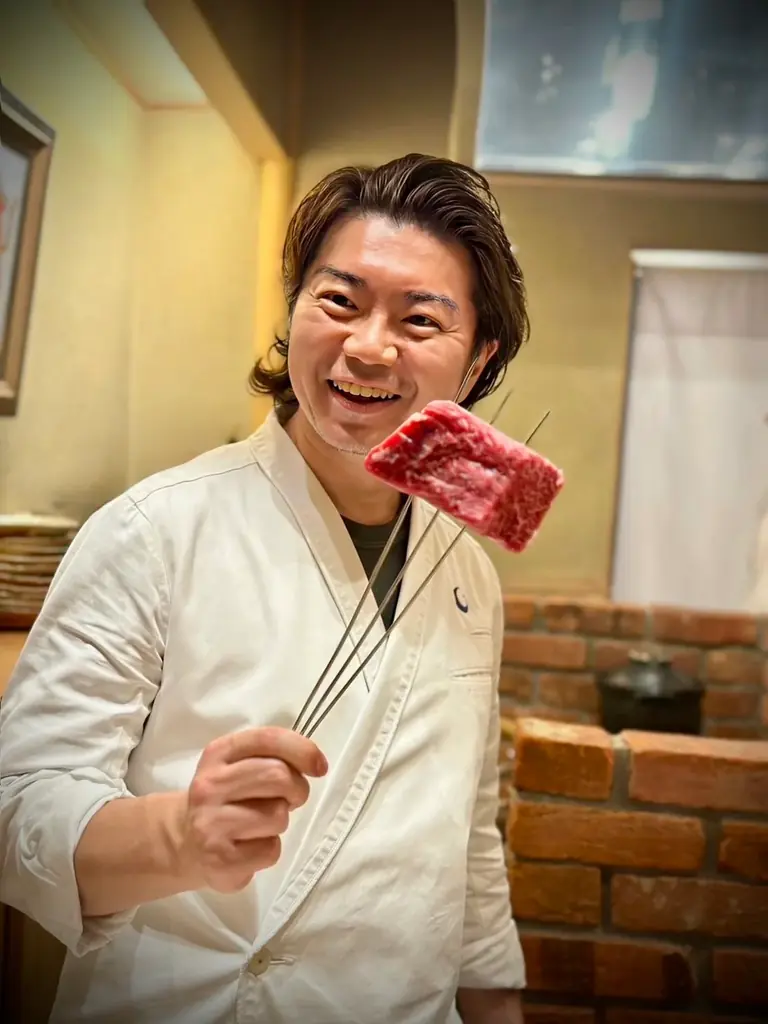 【世界初】18,000円（税込）で神戸牛と大トロをはじめとした高級鮨が“おかわり無料”。「かきだ鮨」グループ、皇居外苑を望む新店舗を丸の内にオープン 画像 8