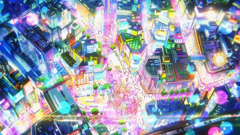 集英社の漫画家発掘オーディション「MILLION TAG」グランプリ作品『BEAT&MOTION』MAPPA制作でアニメ化、2027年Netflixにて世界独占配信決定！ 画像 6