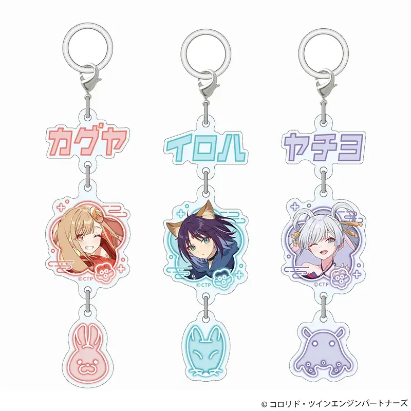 ★話題沸騰の映画『超かぐや姫！』の POP UP STORE を6月26日（金）から 開催！【大丸梅田店７階】 画像 12