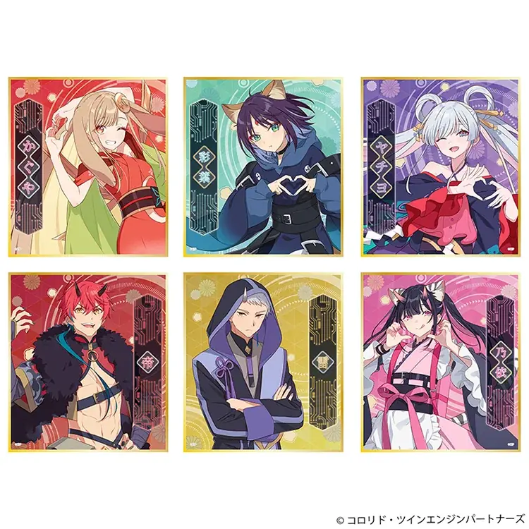 ★話題沸騰の映画『超かぐや姫！』の POP UP STORE を6月26日（金）から 開催！【大丸梅田店７階】 画像 4