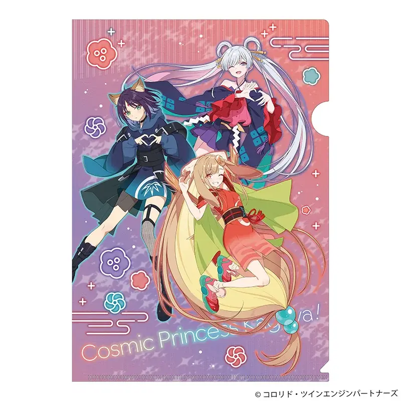 ★話題沸騰の映画『超かぐや姫！』の POP UP STORE を6月26日（金）から 開催！【大丸梅田店７階】 画像 7