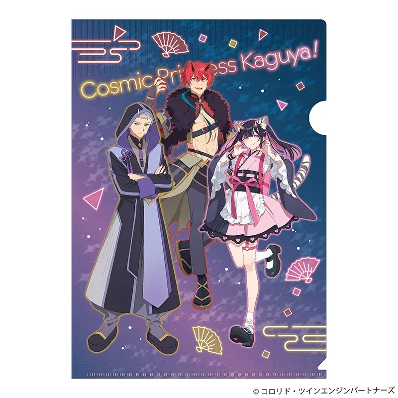 ★話題沸騰の映画『超かぐや姫！』の POP UP STORE を6月26日（金）から 開催！【大丸梅田店７階】 画像 8