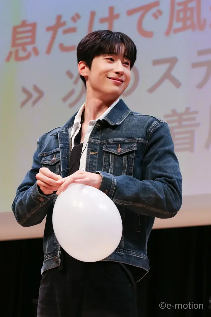 ギャップ萌えの嵐！イ・ジフン×ハン・スンウ東京ファンミ 『KICK & SOUL』レポート 画像 6