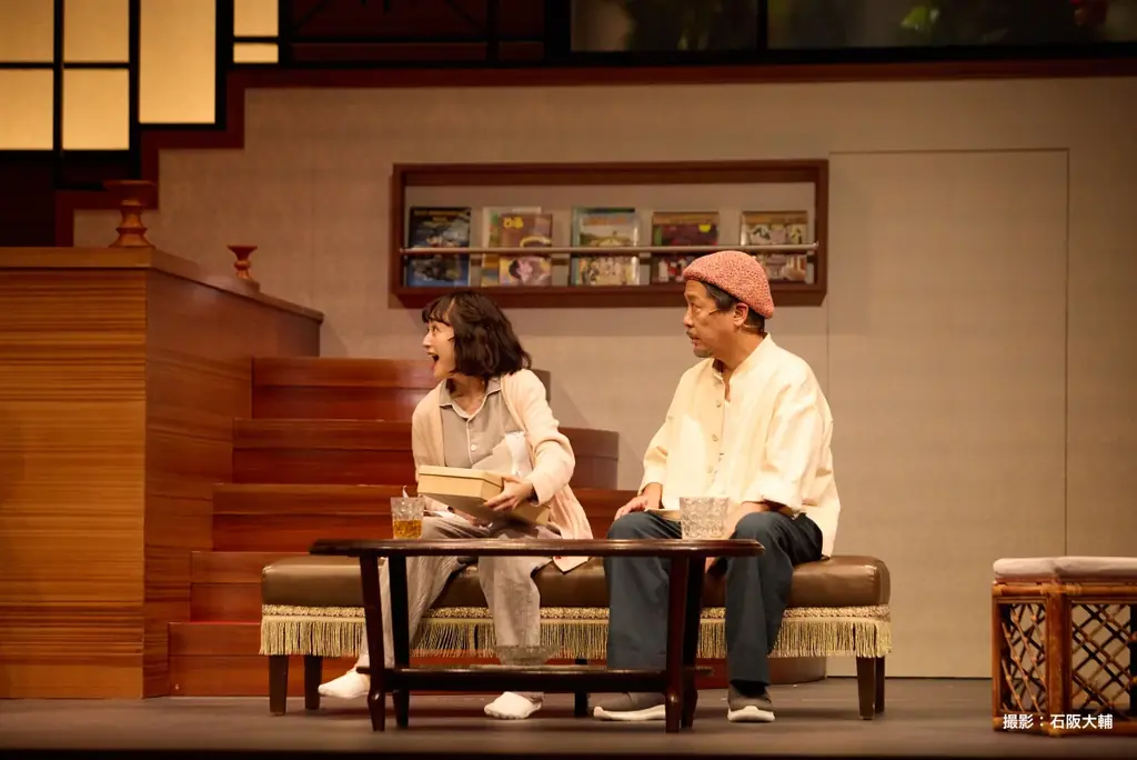 KERA　CROSS第七弾「シャープさんフラットさん」東京公演開幕！ 画像 6