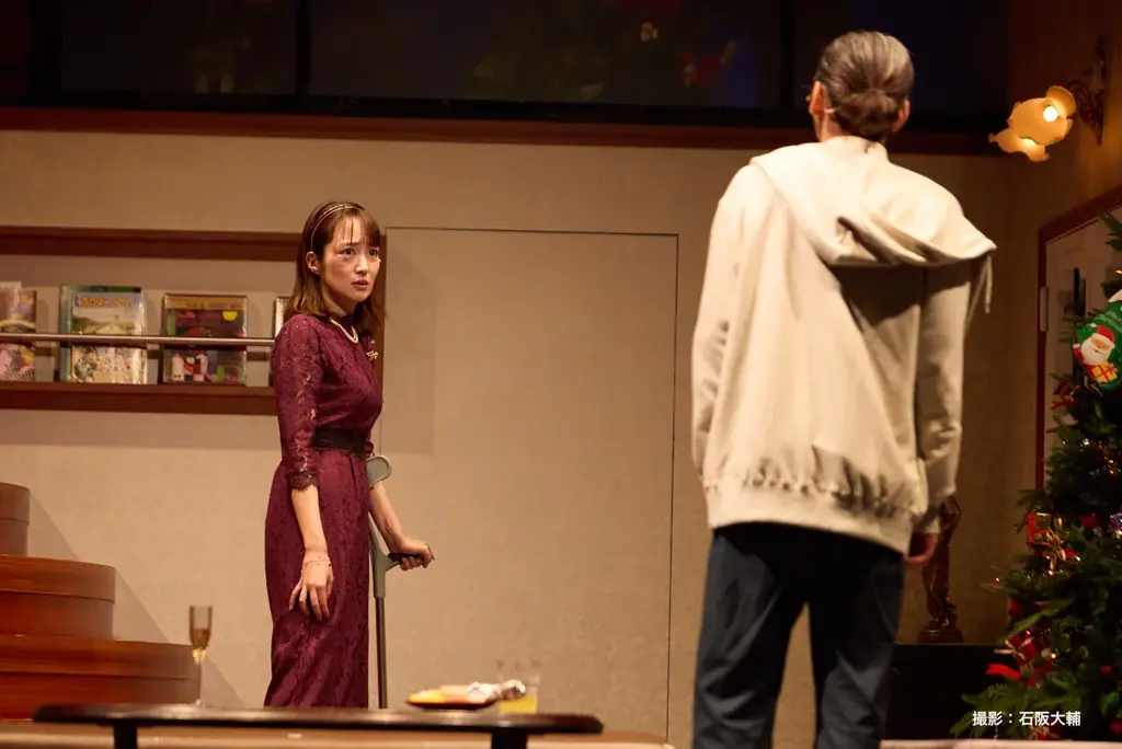 KERA　CROSS第七弾「シャープさんフラットさん」東京公演開幕！ 画像 7