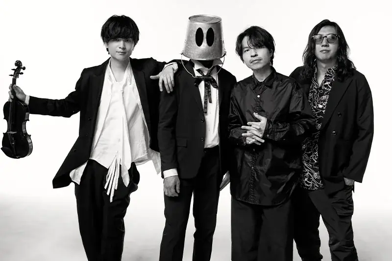 『CITY CHILL CLUB』2026年7月のミュージックセレクターが決定！ 画像 13