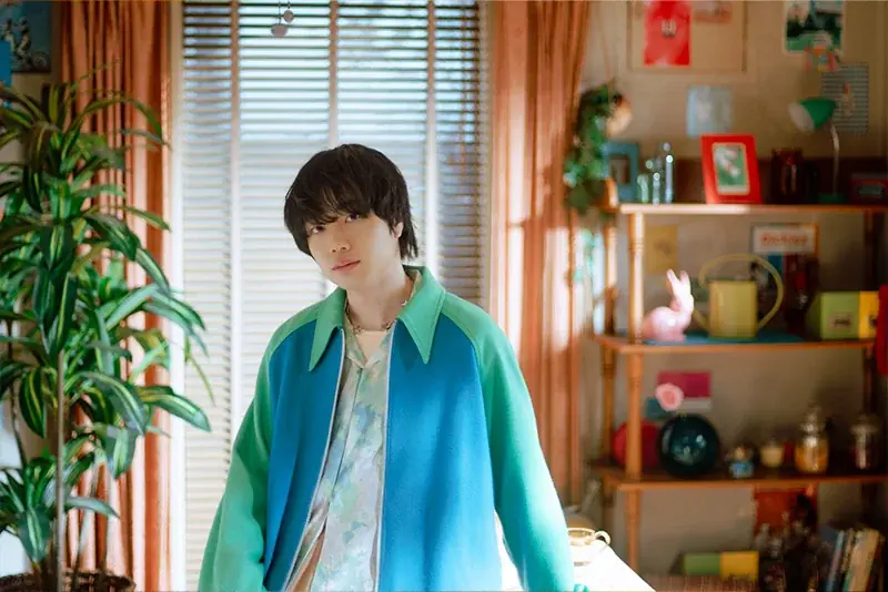 『CITY CHILL CLUB』2026年7月のミュージックセレクターが決定！ 画像 3